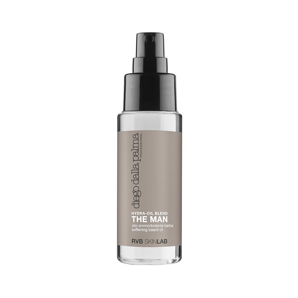 DDP HOMBRE Aceite de Barba Suave 50 ml
