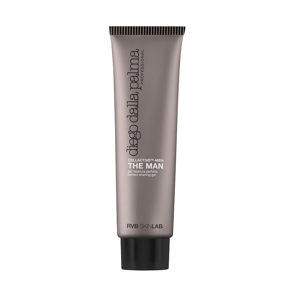 DDP HOMBRE Gel de Afeitado 150 ml