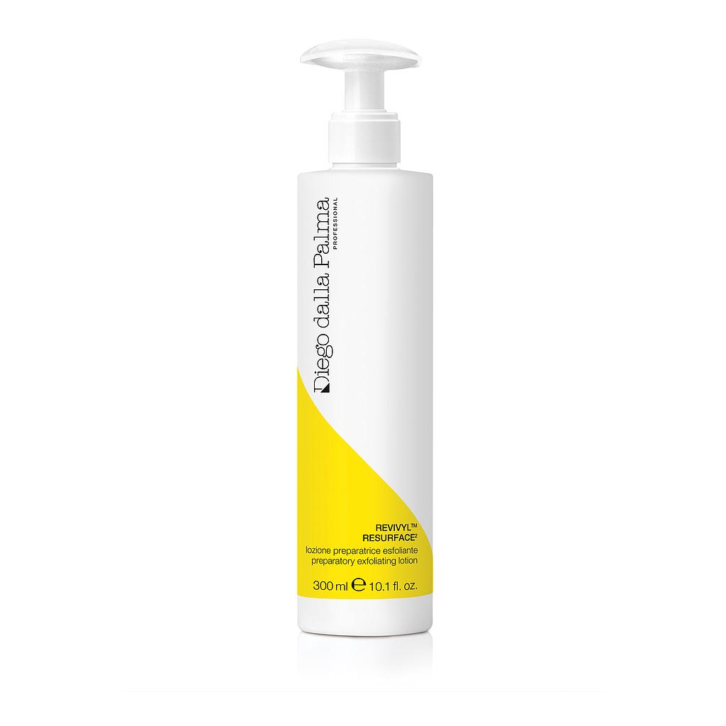 DDP RESURFACE Locion Exfoliante Preparatoria 300 ml