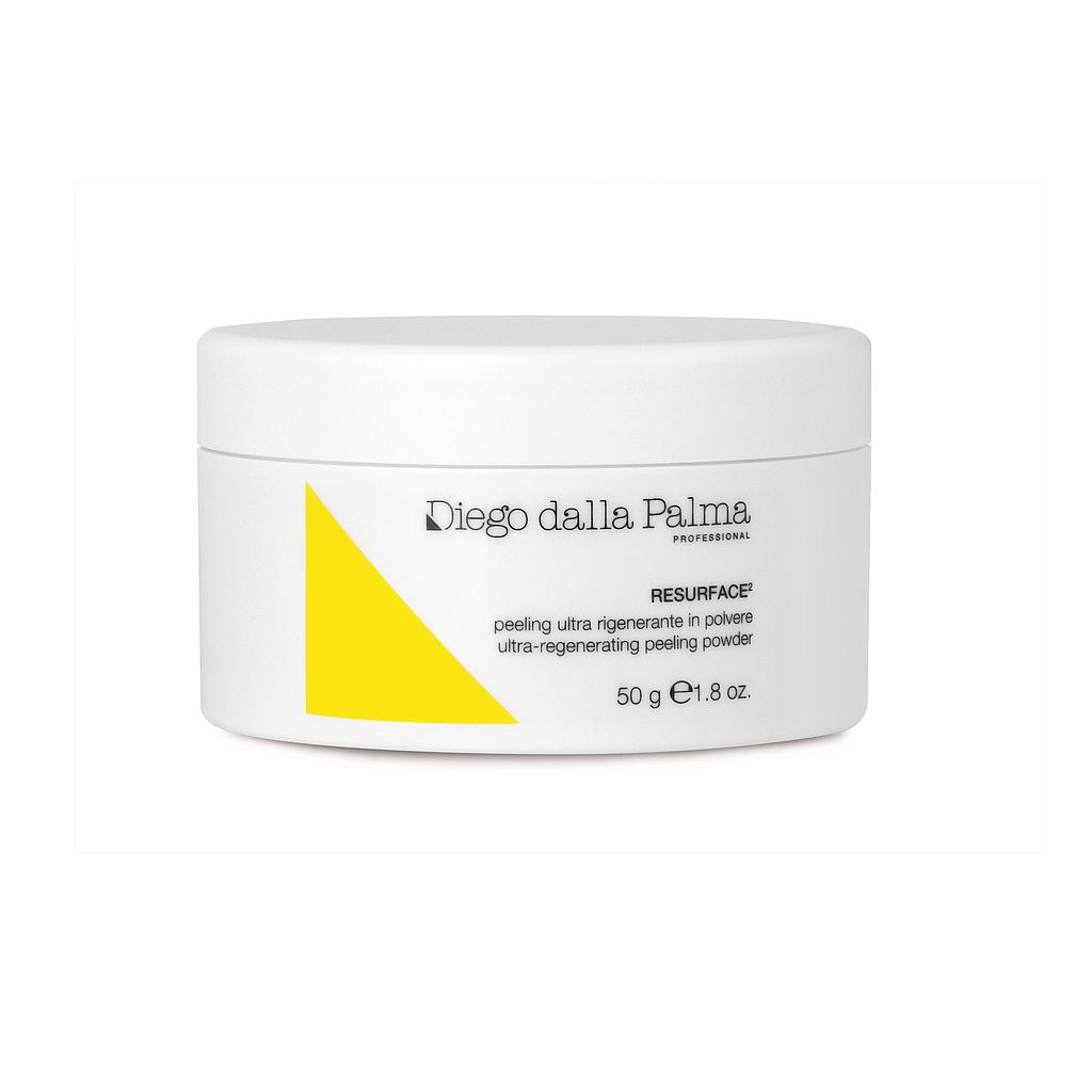 DDP RESURFACE Polvo Peeling Ultra-Regenerador 50 grs