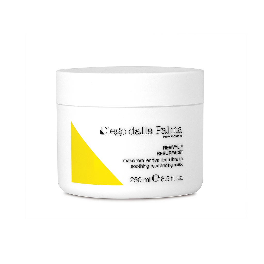 DDP DDP RESURFACE Mascarilla Equilibrante Calmante 250 ml