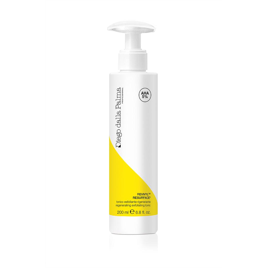 DDP RESURFACE Tonico Exfoliante Regenerador 200 ml