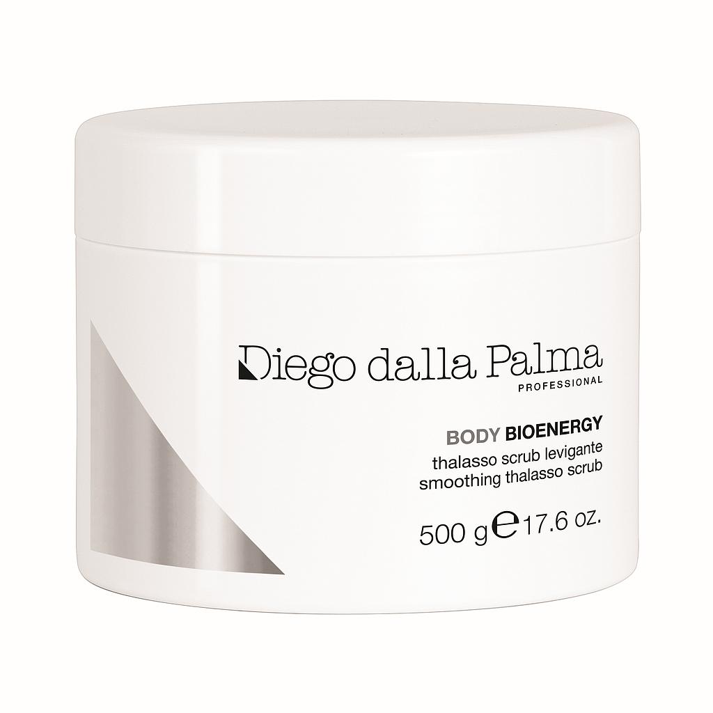 DDP BODY BIOENERGY Exfoliante cabina Alisador Thalasso 500 grs - hasta fin de existencias