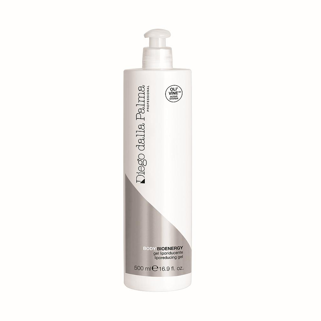 DDP BODY BIOENERGY Gel Liporeductor 500 ml