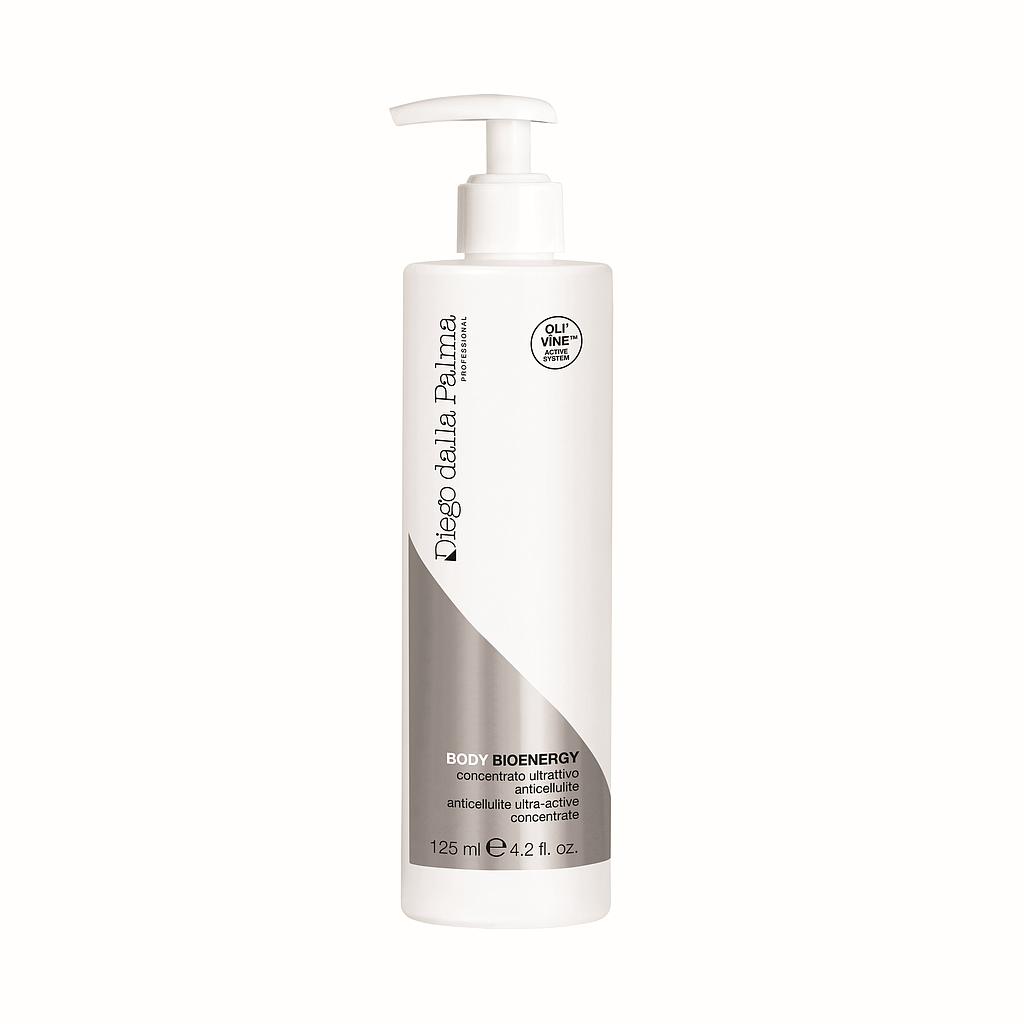 DDP BODY BIOENERGY Concentrado Ultra Activo Anticelulitico 125 ml