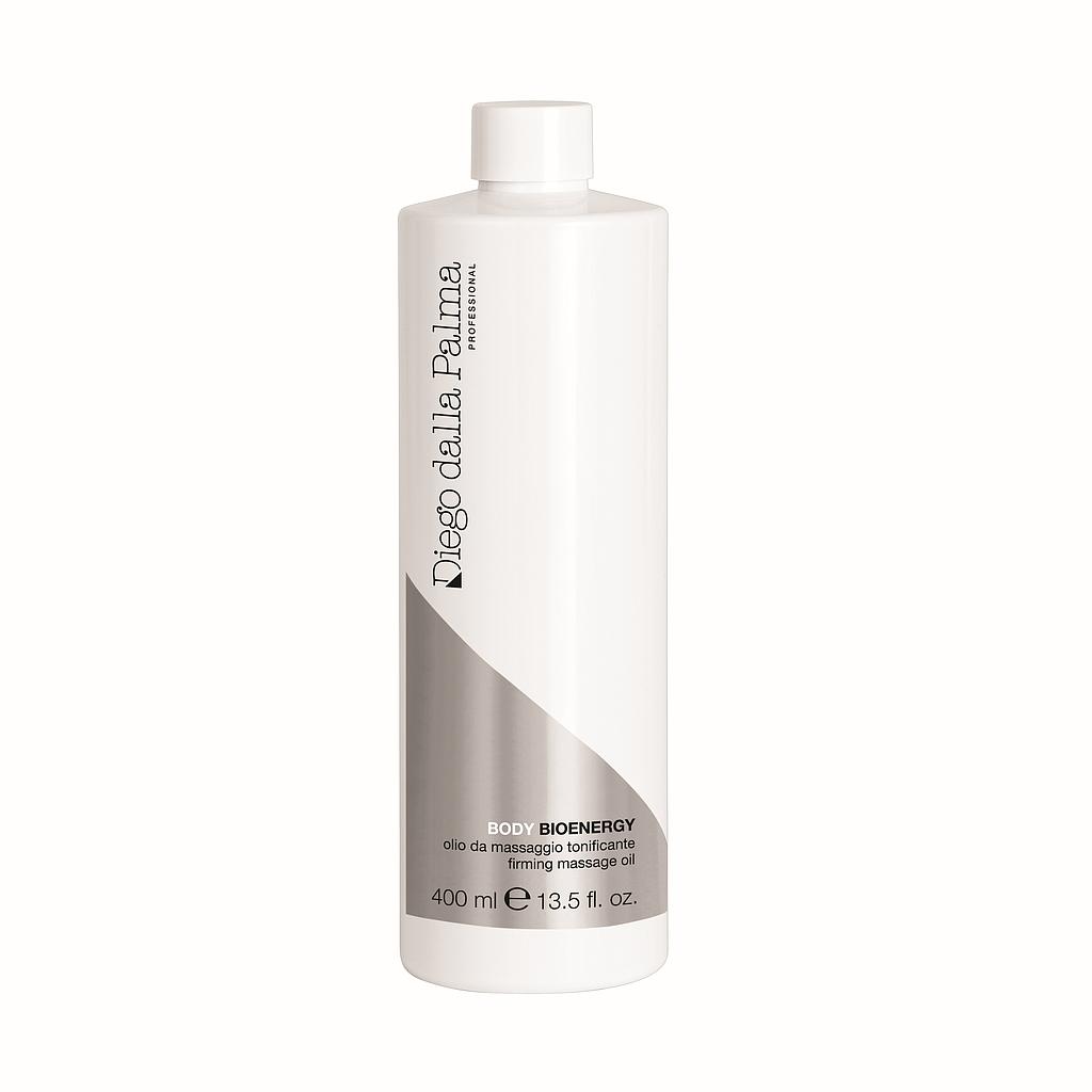 DDP BODY BIOENERGY Aceite De Masaje Reafirmante 400 ml