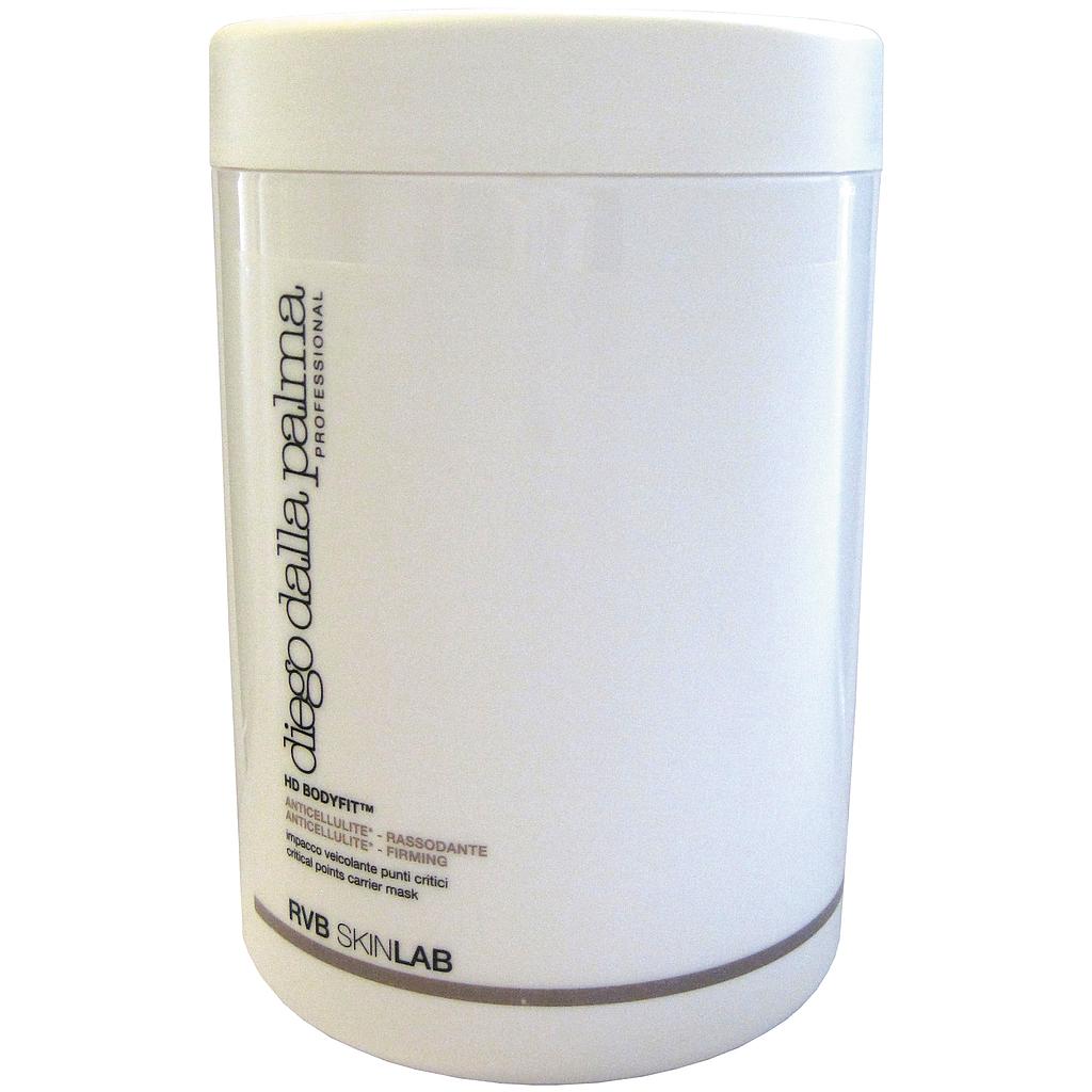 DDP CUERPO Mascarilla Envolturas Anticelulitica/Remodeladora puntos Criticos 900 ml - hasta fin de existencias