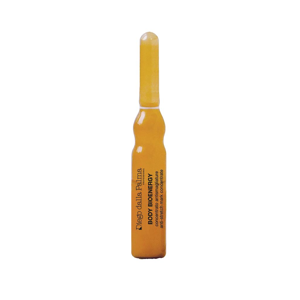 DDP BODY BIOENERGY Concentrado Anti-Estrias 10 viales