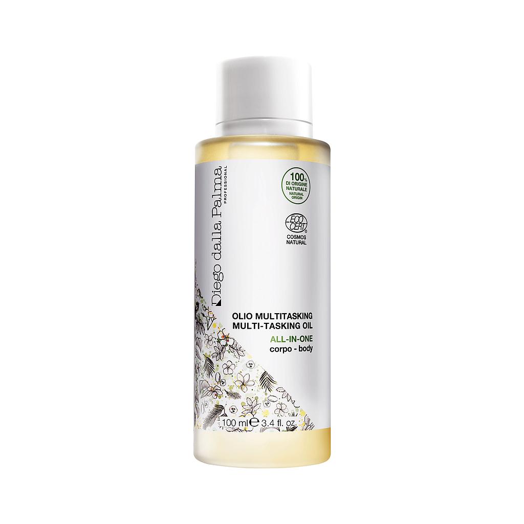 DDP ALL-IN-ONE Aceite multitasking 100ml - hasta fin de existencias