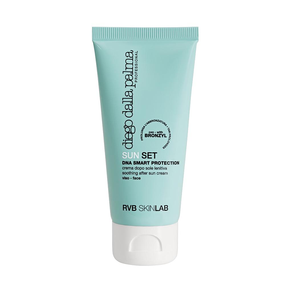 DDP SOLAR Crema After Sun Calmante Cara 50 ml - hasta fin de existencias