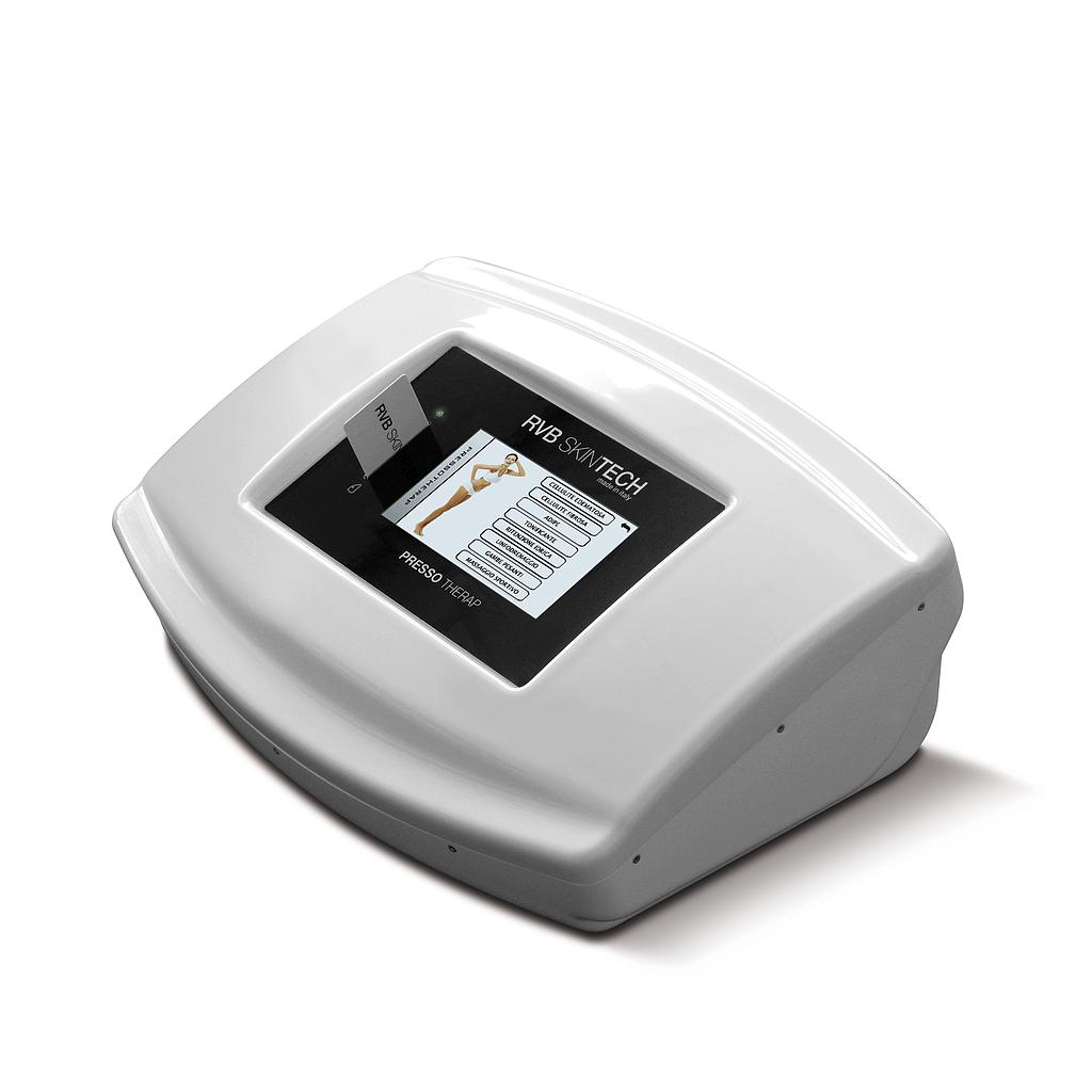 DDP SKINTECH Presoterapia Presso Therapy
