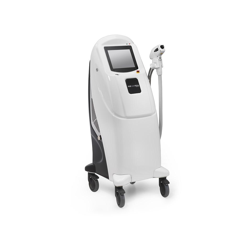 DDP SKINTECH Laser Diodo E.T
