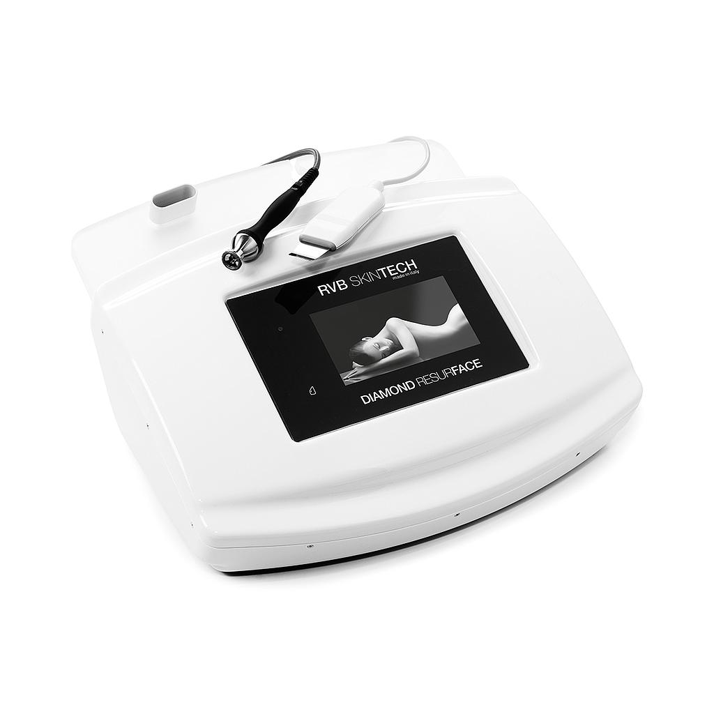 DDP SKINTECH Diamond Resurface (punta de diamante)