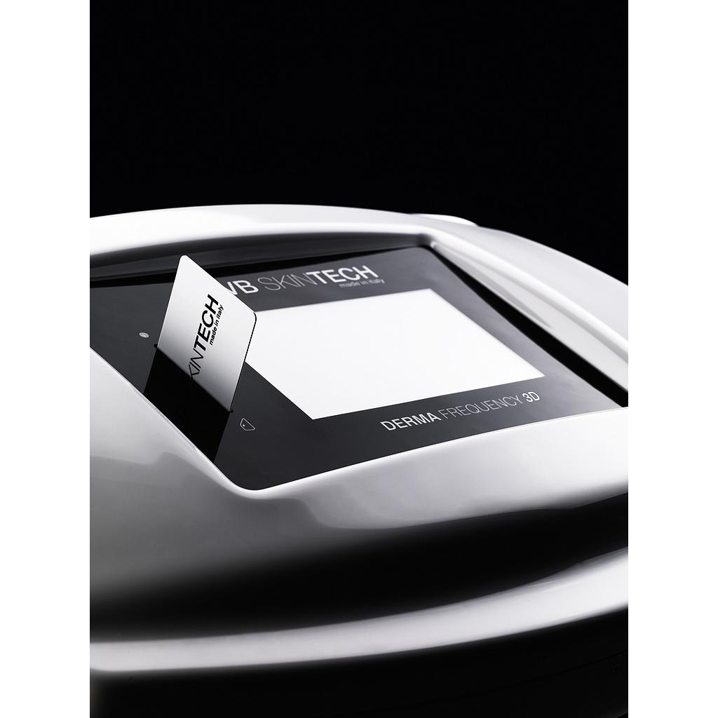 DDP SKINTECH Radiofrecuencia Dermafrequency 3D