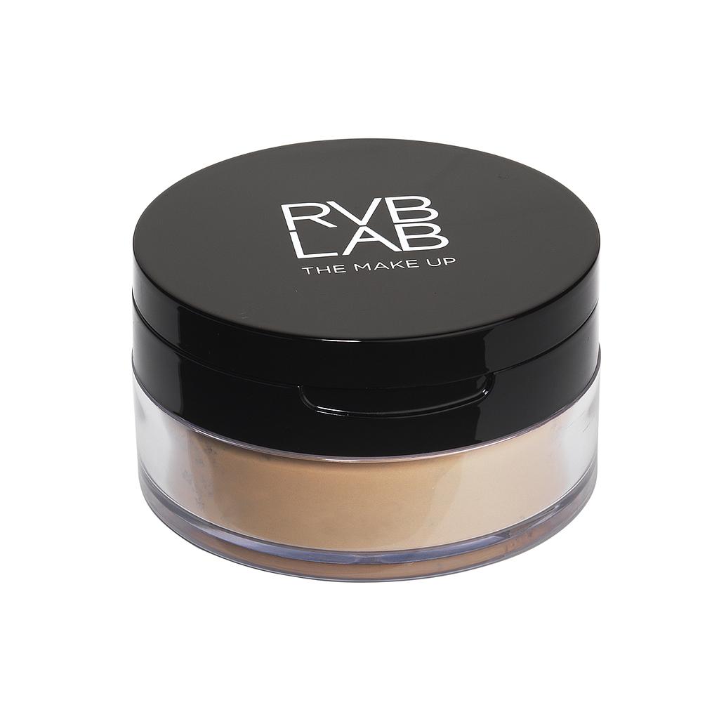 RVB PIEL POLVO SUELTO ALTA DEFINICION - new sept 26