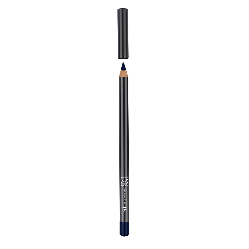 RVB OJOS LAPIZ 15 azul - hasta fin de existencias