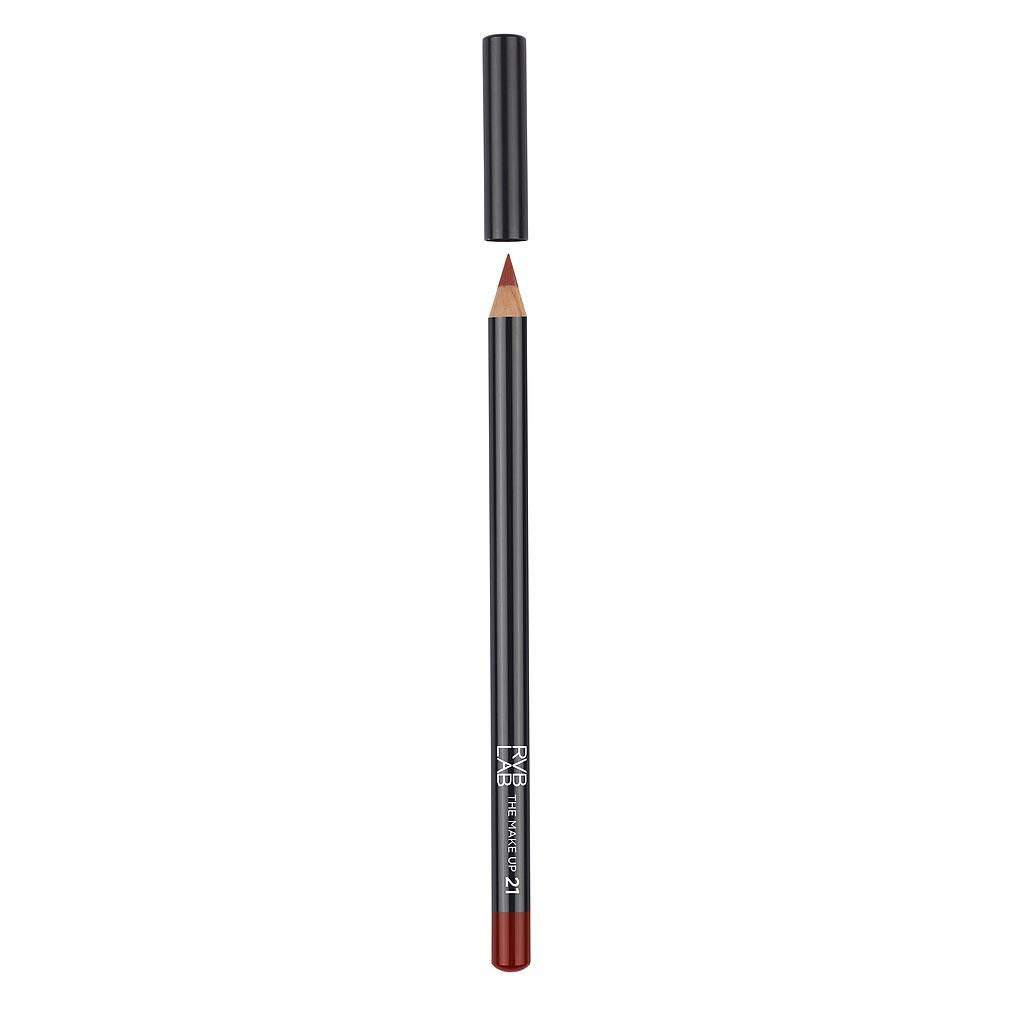 RVB LABIOS LAPIZ 21
