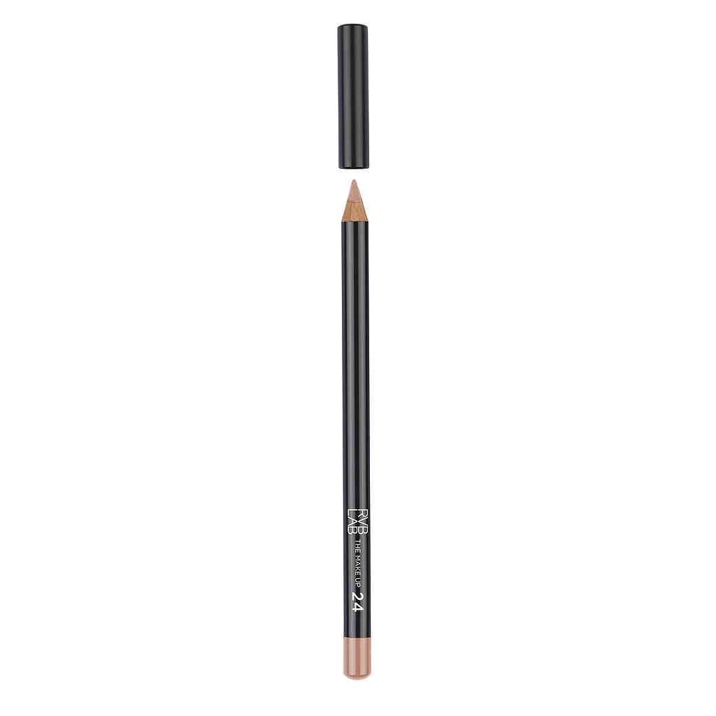 RVB LABIOS LAPIZ 24