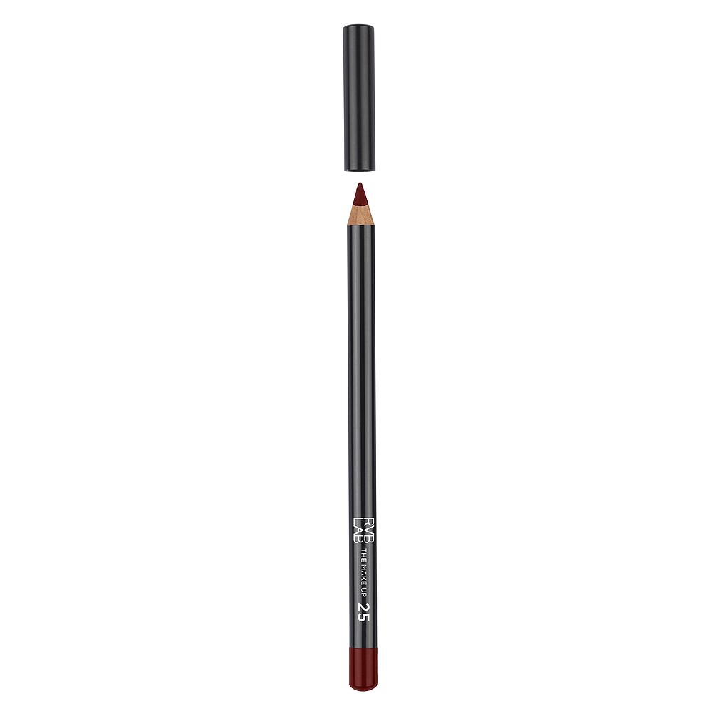 RVB LABIOS LAPIZ 25