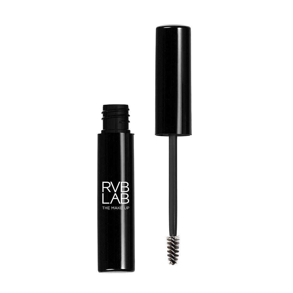 RVB OJOS FIJADOR VOLUMINIZADOR CEJAS 804 transparente