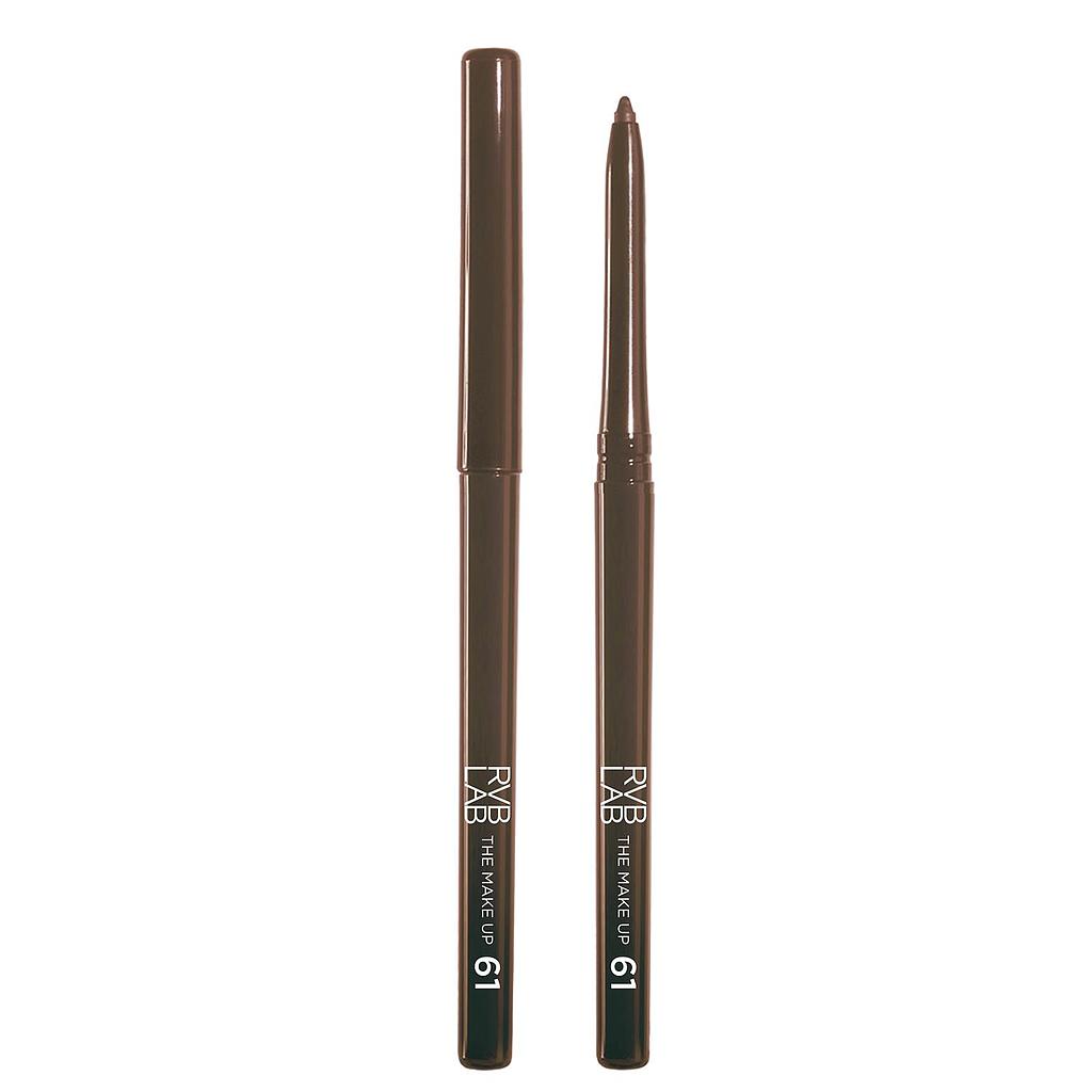 RVB OJOS LAPIZ KHOL KAJAL BROWN 61 - hasta fin de existencias