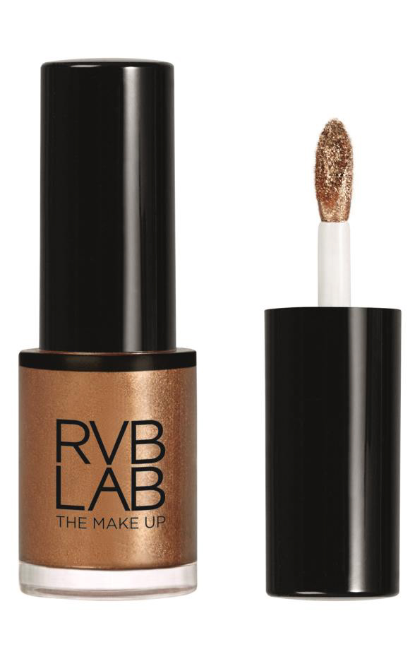RVB SOMBRA LIQUIDA GOLDEN BRONZE FOIL hasta fin de existencias