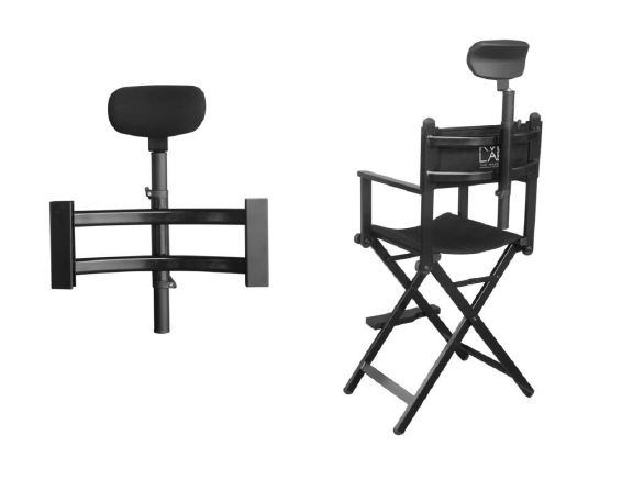 RVB CABEZAL SILLA MAQUILLAJE RVB