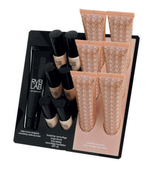 RVB Modulo Piel MP0329 + tester hasta fin de existencias