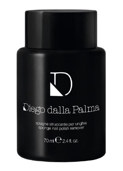 RVB QUITAESMALTE ESPONJA POLISH REMOVER 70 ml