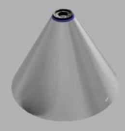 RVB CONO DESINFECTANTE PRODUCTOS MAQUILLAJE PARA SALON *CONSULTAR PROMOCION CLIENTES RVB hasta fin de existencias