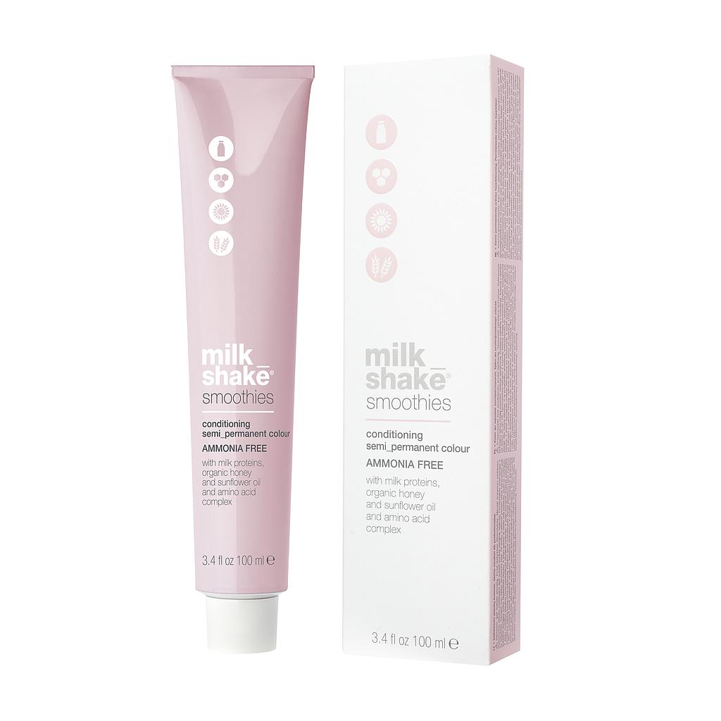 MS smoothies 7-33 BIONDO DORATO CALDO