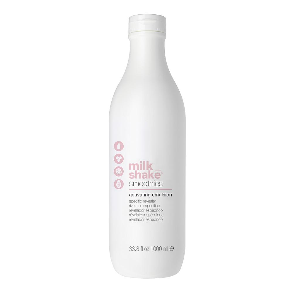 MS smoothies ACTIVATING EMULSION LT - 8V