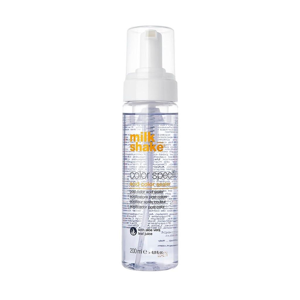 MS COLOR SPECIFICS ACID COLOR SEALER 200ML