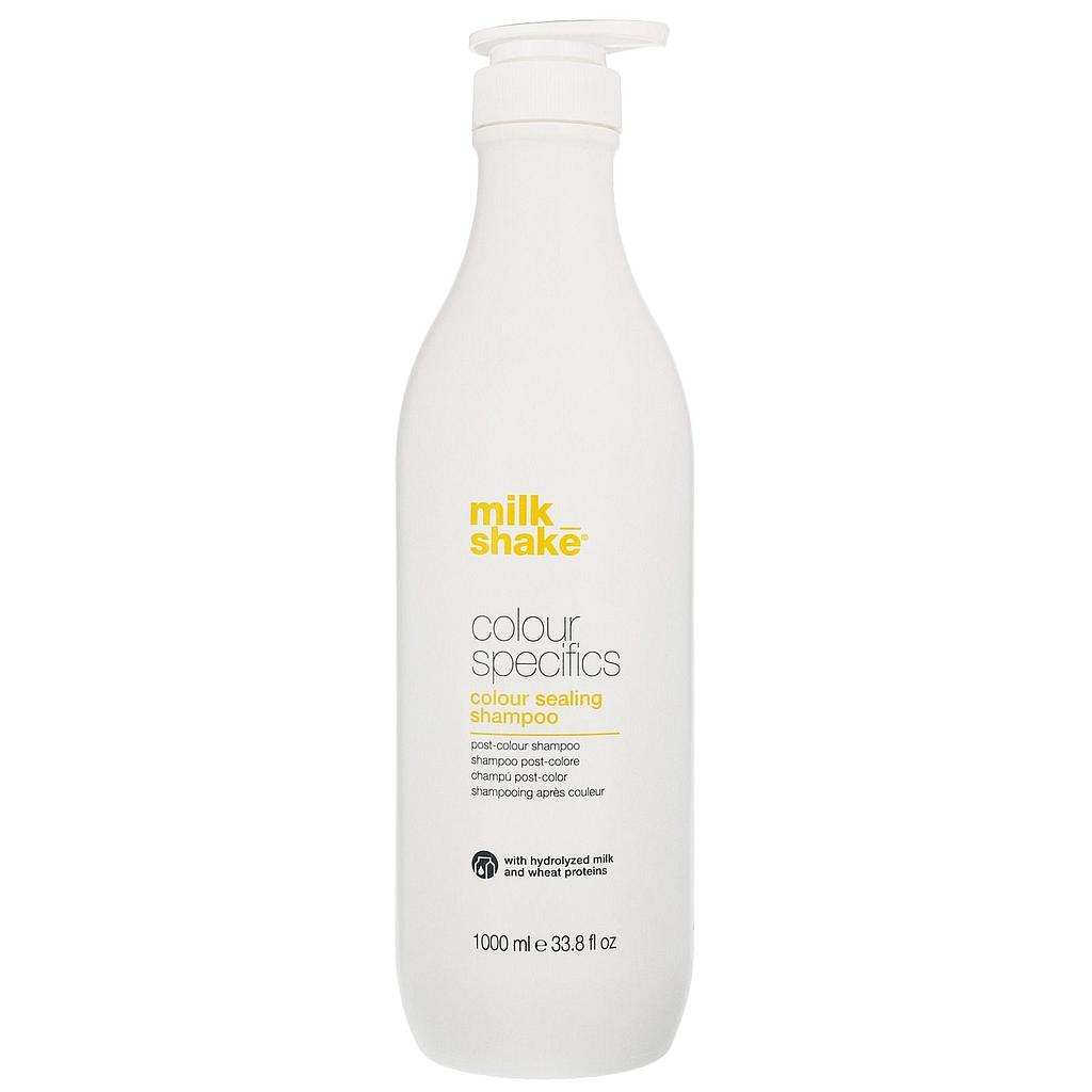 MS COLOR SPECIFICS COLOR SEALING SHAMPOO LT