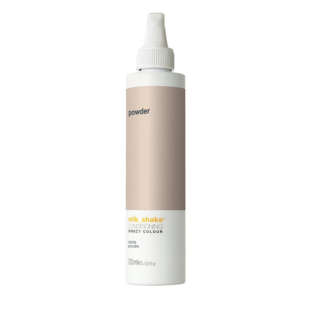 MS DIRECT COLOUR CIPRIA - CIPRIA POWDER 200ML