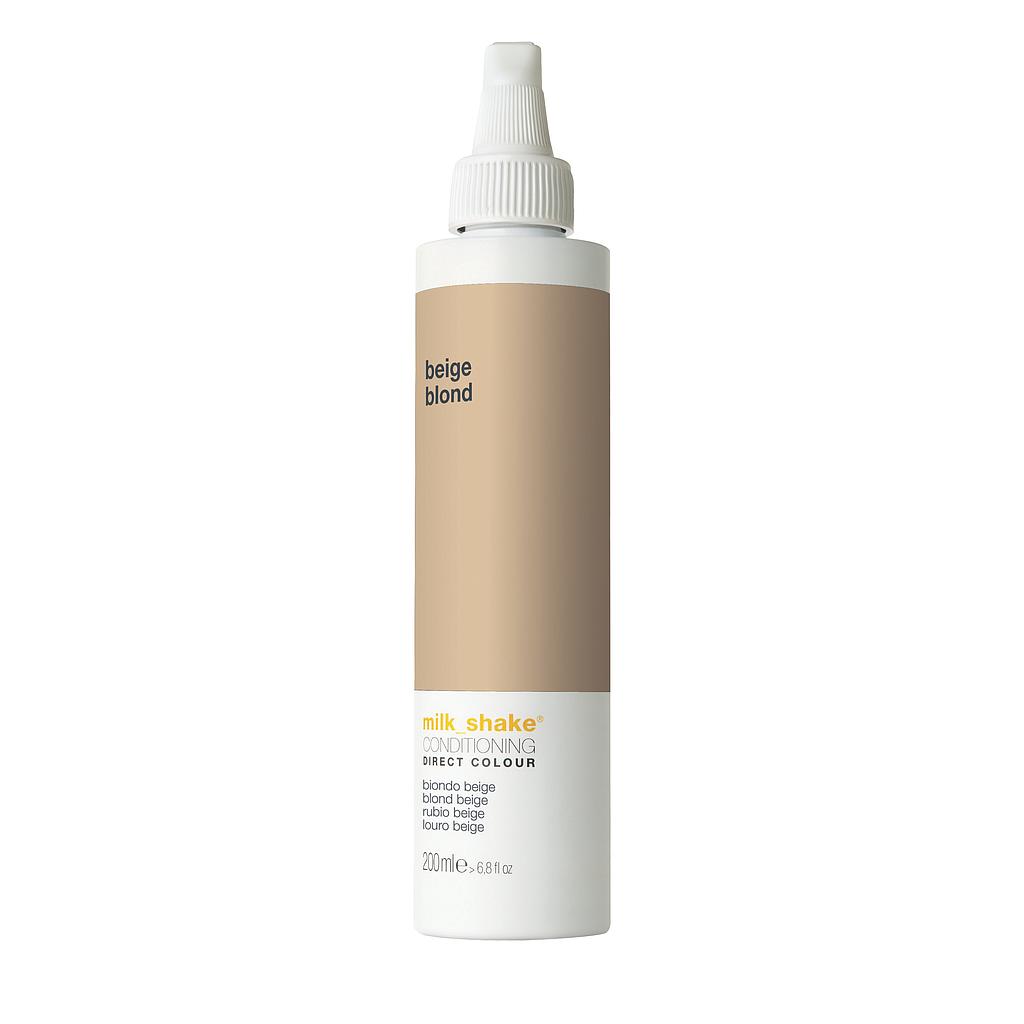 MS DIRECT COLOUR BIONDO BEIGE - RUBIO BEIGE 200ML