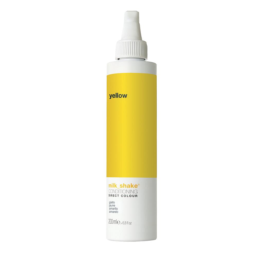 MS DIRECT COLOUR GIALLO - AMARILLO 200ML