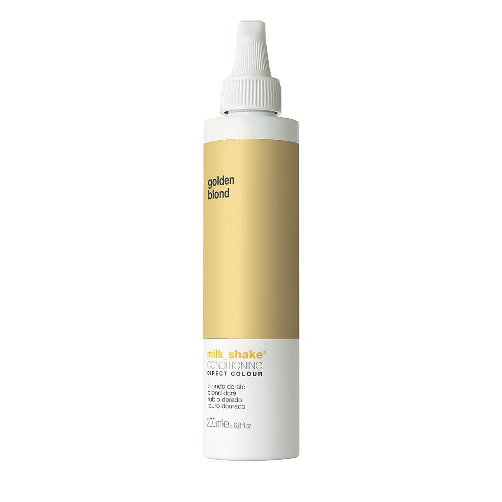 MS DIRECT COLOUR BIONDO DORATO - RUBIO DORADO 200ML