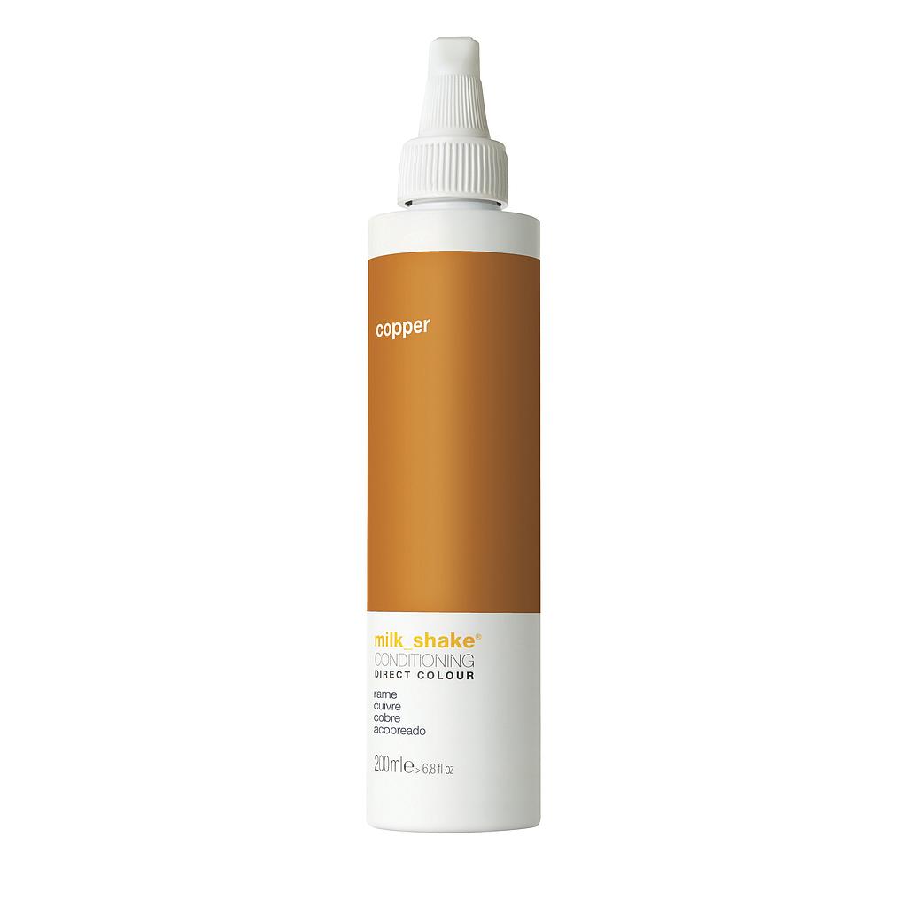 MS DIRECT COLOUR RAME - COBRE 200ML