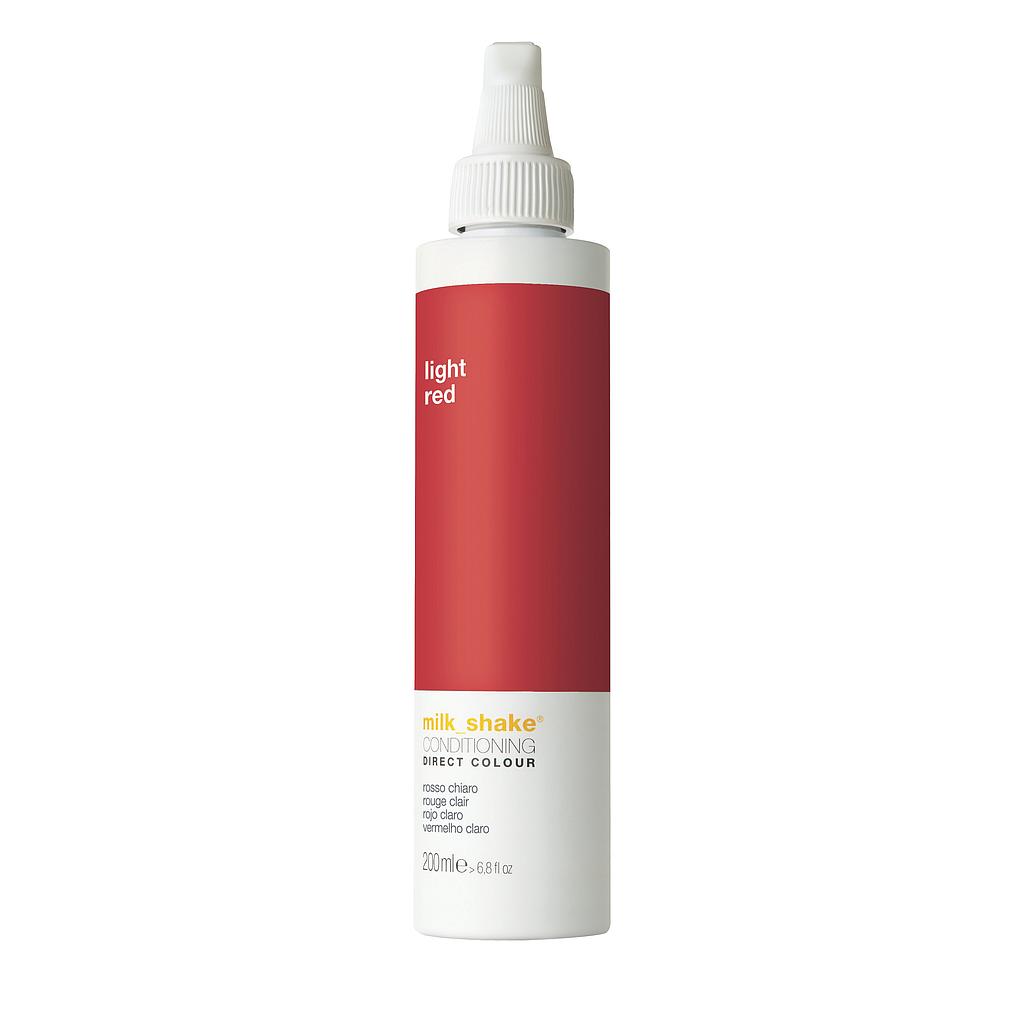 MS DIRECT COLOUR ROSSO CHIARO - ROJO CLARO 200ML