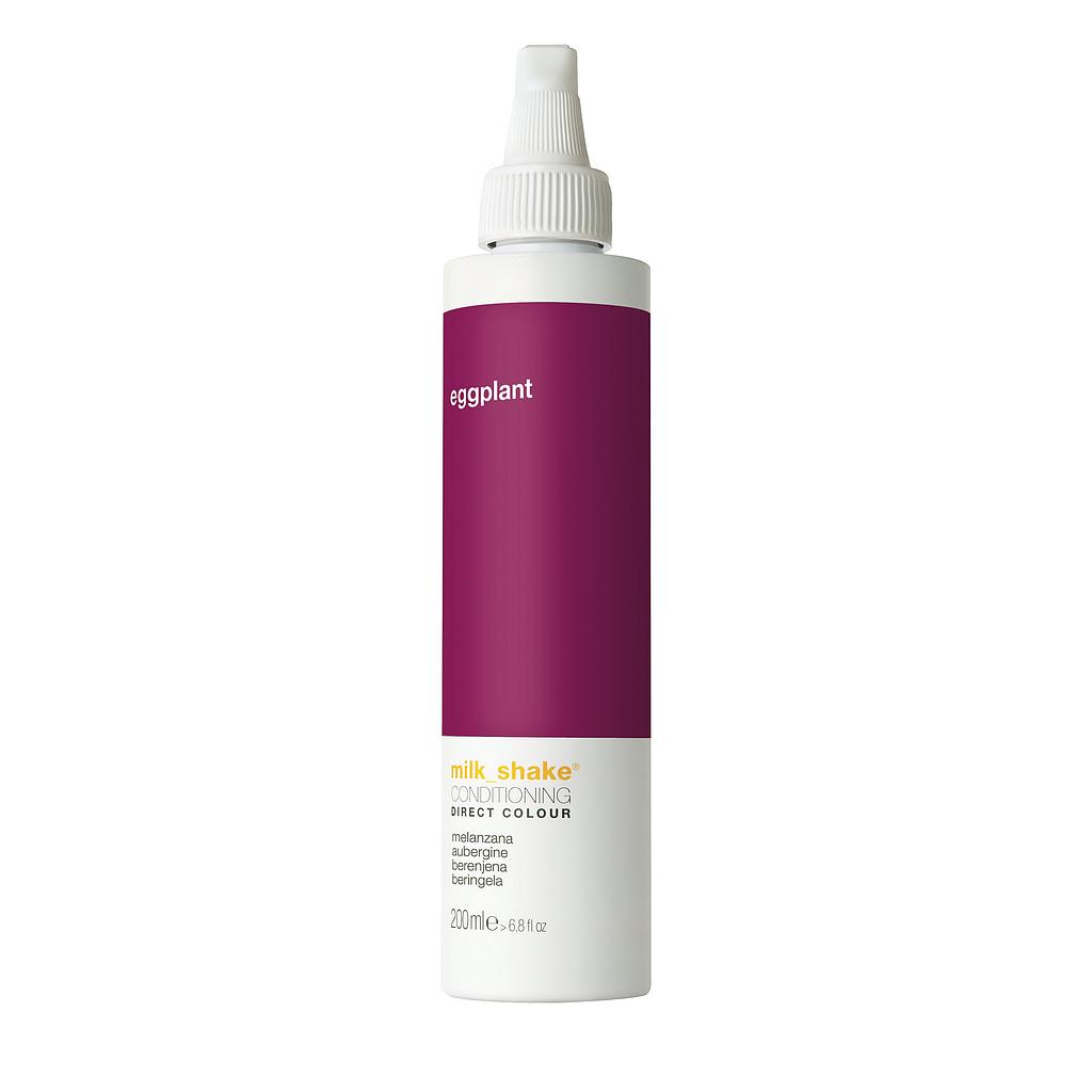 MS DIRECT COLOUR MELANZANA - BERENJENA 200ML EGGPLANT