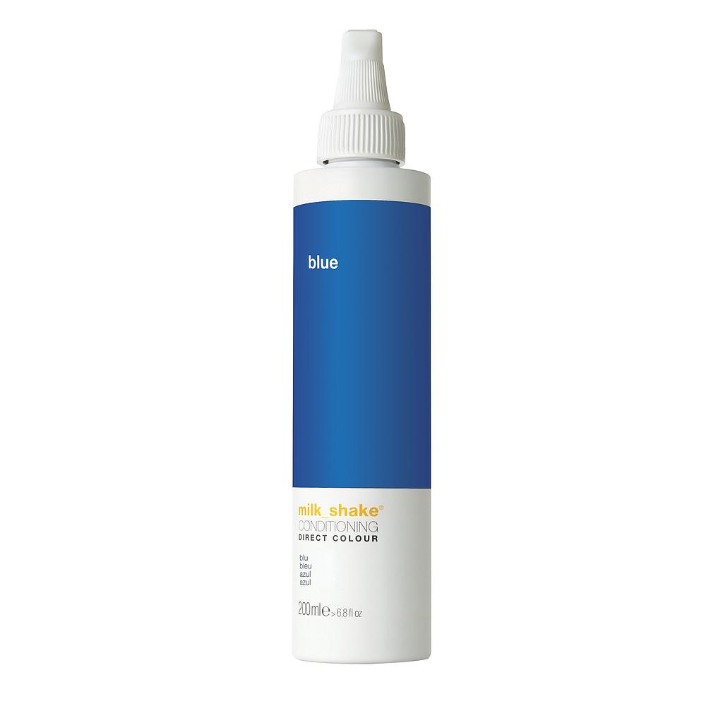 MS DIRECT COLOUR BLU - AZUL 200ML