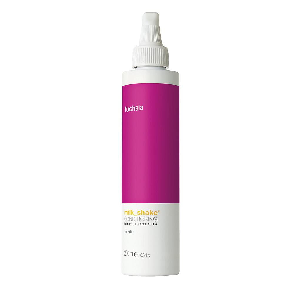 MS DIRECT COLOUR FUCSIA - FUCSIA 200ML