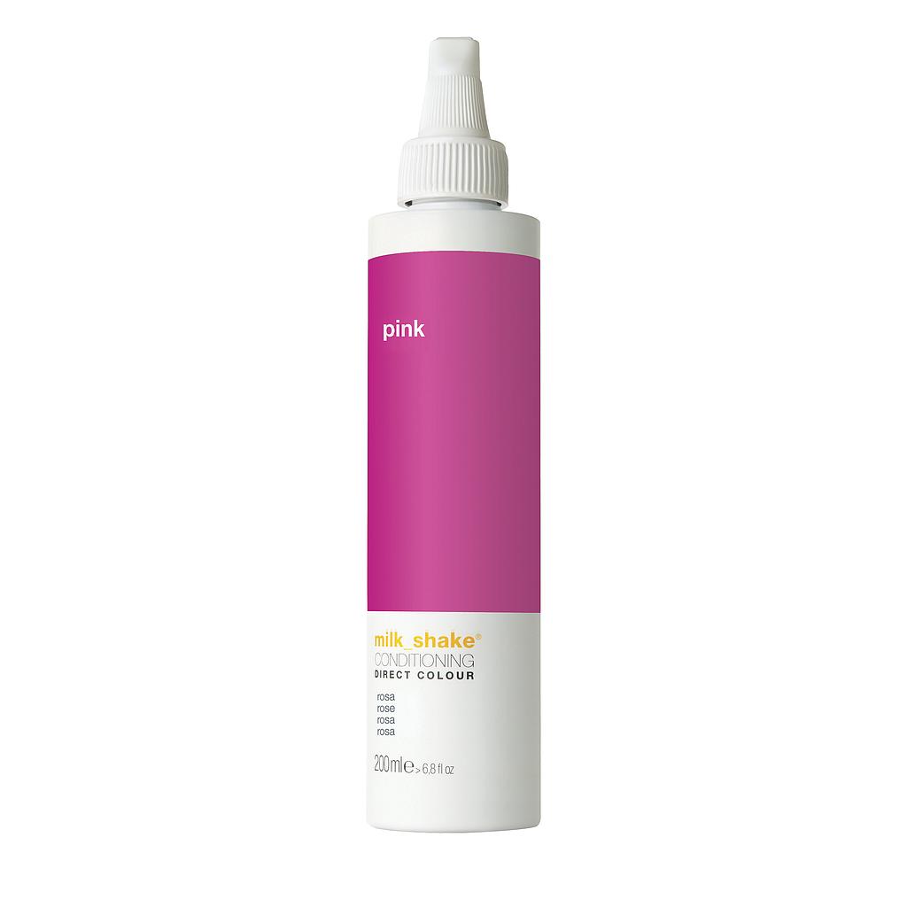 MS DIRECT COLOUR ROSA - ROSA 200ML