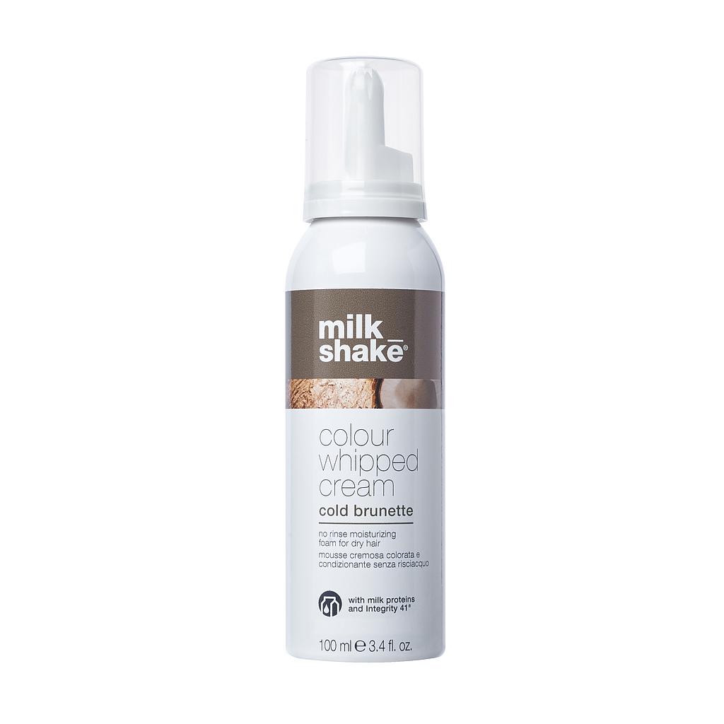 MS WHIPPED CREAM COLD BRUNETTE 100ML