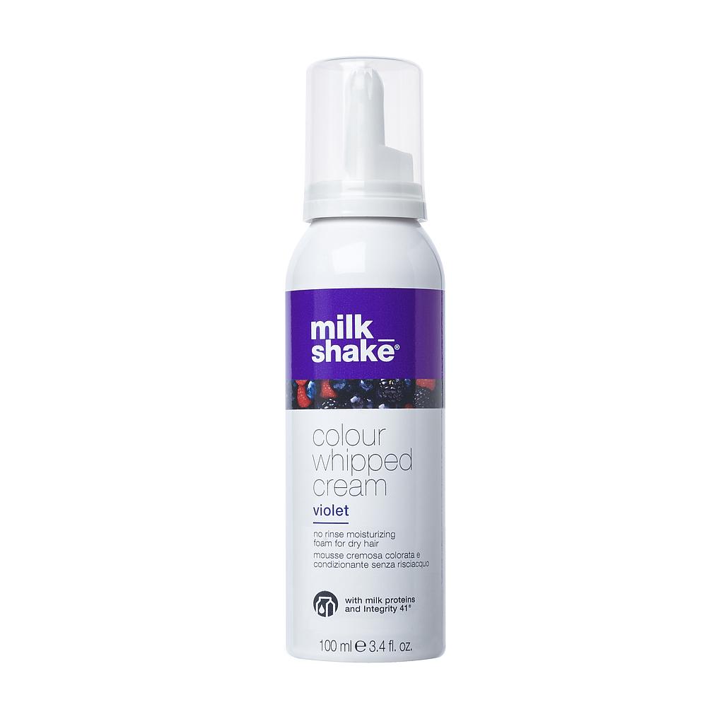 MS WHIPPED CREAM VIOLET 100ML