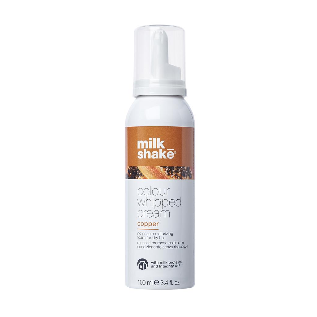 MS WHIPPED CREAM COPPER 100ML - hasta fin de existencias