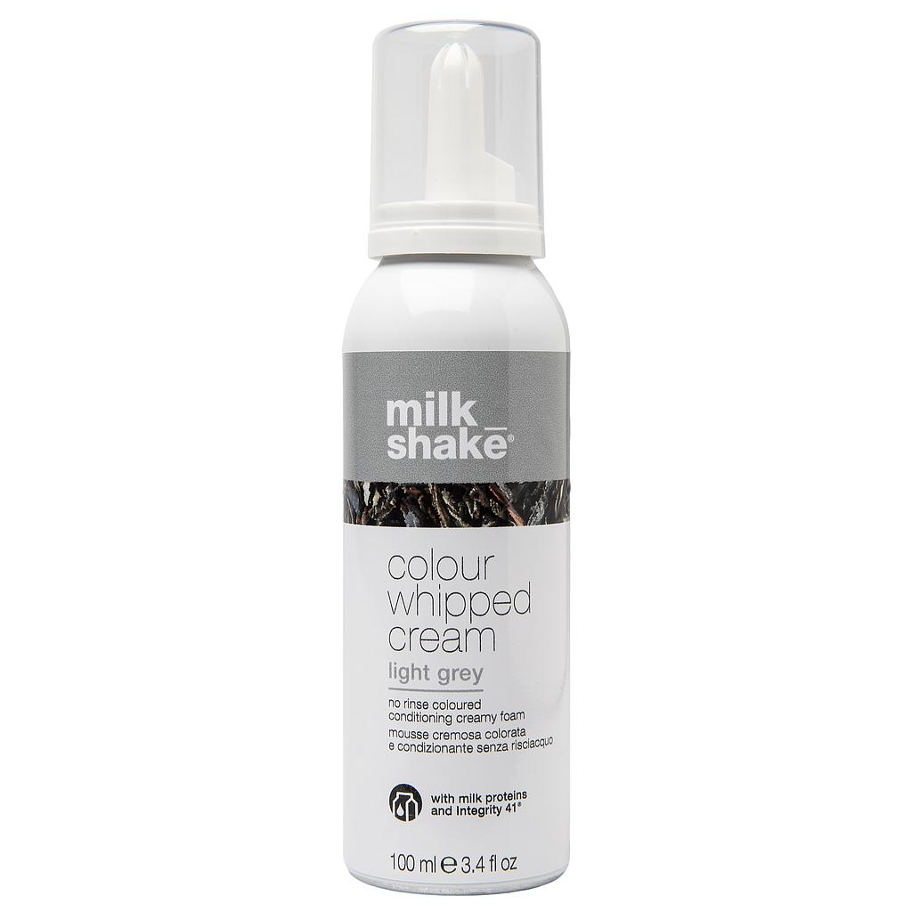 MS WHIPPED CREAM LIGHT GREY 100ML