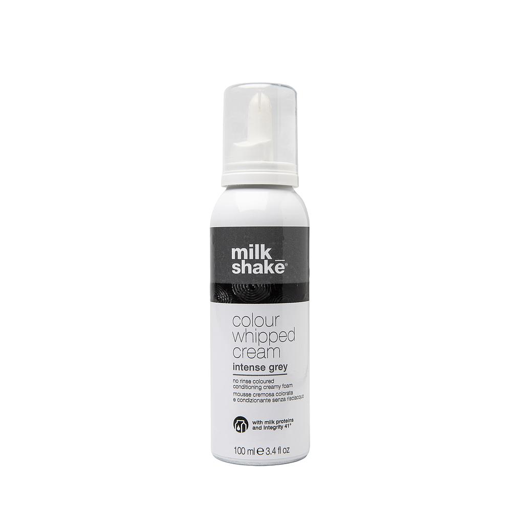 MS WHIPPED CREAM INTENSE GREY 100ML
