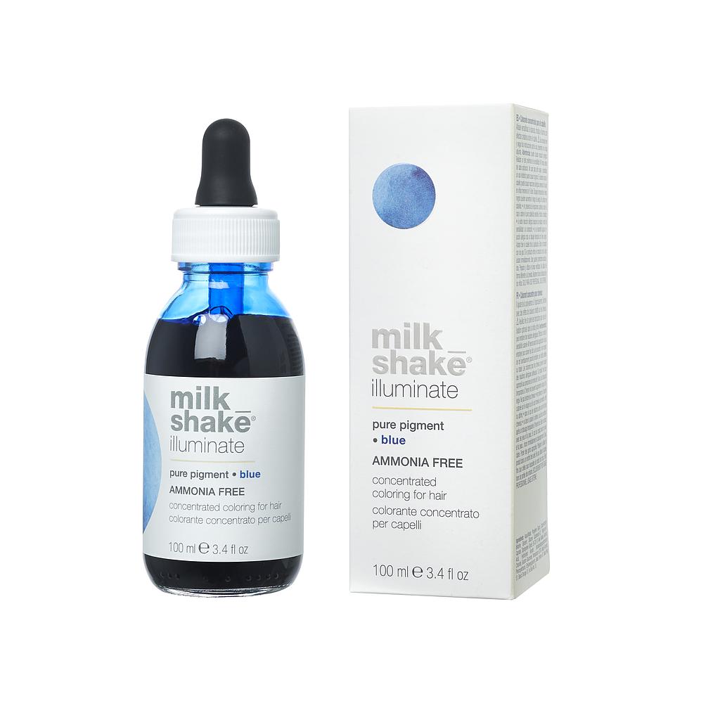 MS ILLUMINATE PURE PIGMENT BLUE 100ML